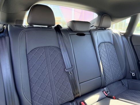 Used 2022 Audi S5 Premium Plus w/ Premium Plus Package image 19