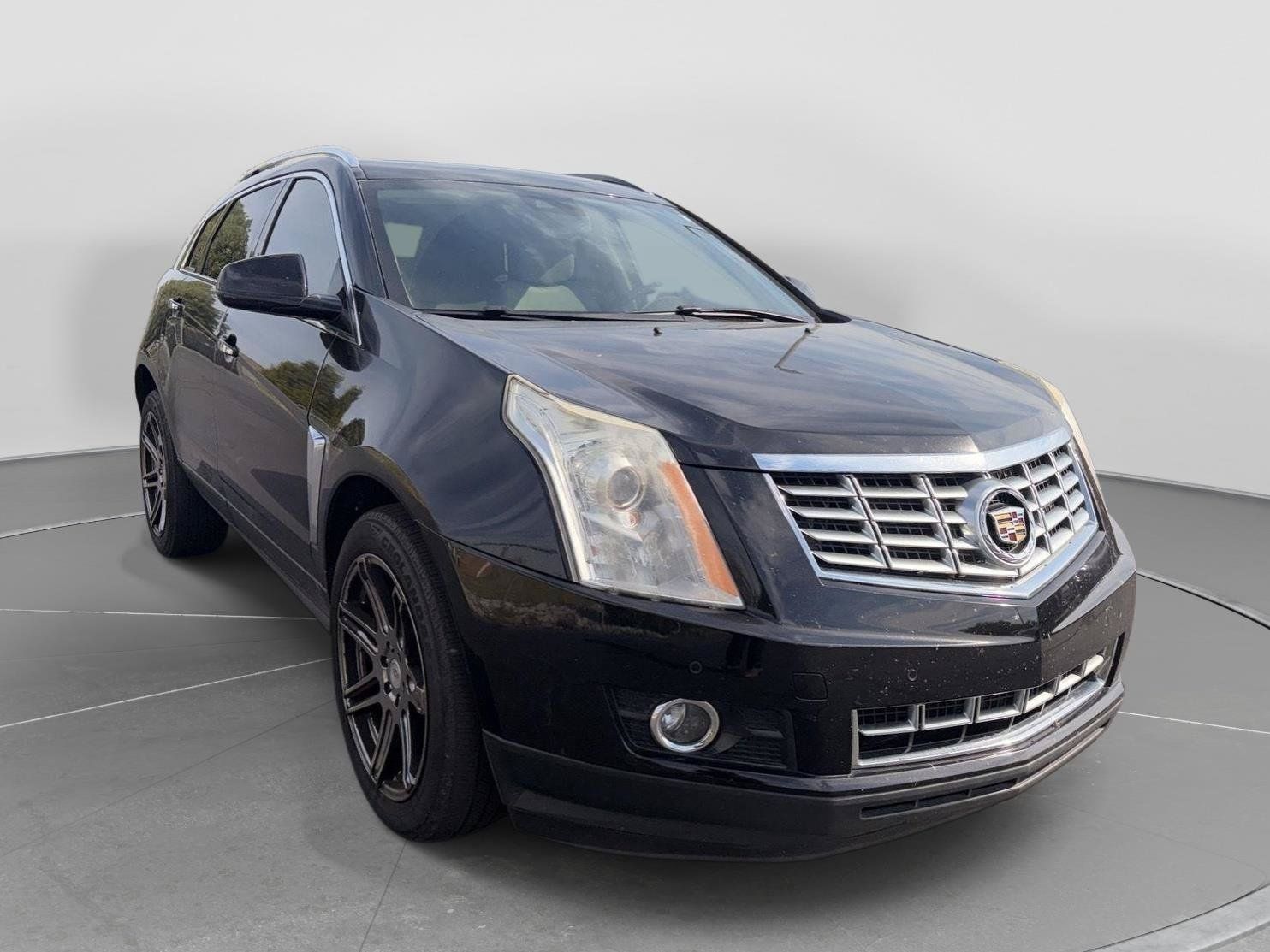 Used 2015 Cadillac SRX Performance w/ Driver Awareness Package FWD image 4