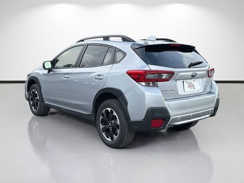 Certified 2023 Subaru Crosstrek 2.0i Premium AWD/4WD image 5