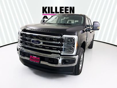 New 2026 Ford F250 XLT w/ XLT Premium Package