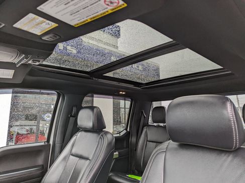 Used 2022 Ford F350 Lariat w/ Lariat Ultimate Package image 32