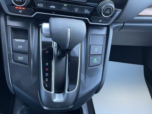 Used 2021 Honda CR-V EX image 32
