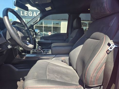 Used 2022 Ford F150 XLT w/ Equipment Group 302A High AWD/4WD image 19