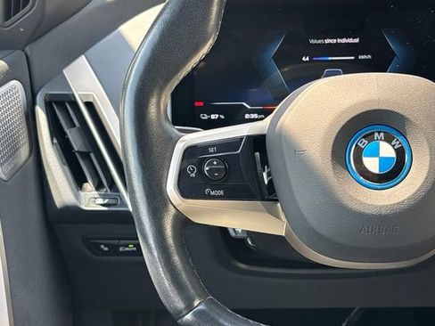 Certified 2024 BMW iX M60 AWD/4WD image 23