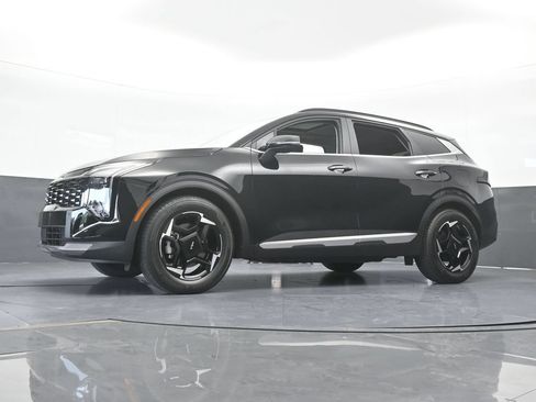 Used 2026 Kia Sportage EX w/ EX Panorama Roof Package FWD image 58