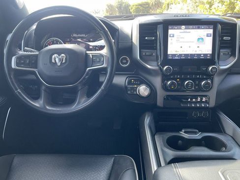 Used 2022 RAM 1500 Laramie image 14