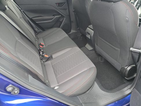 New 2026 Subaru Impreza 2.0i Sport image 15