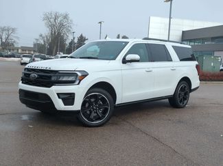 Used 2024 Ford Expedition Max Limited video 1