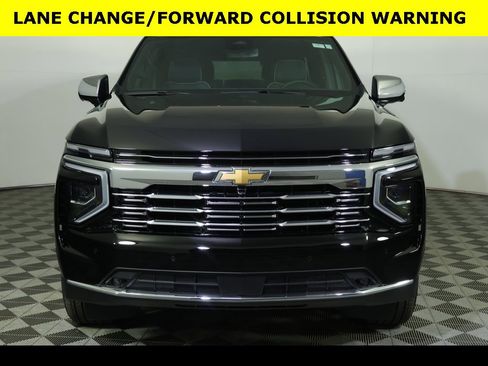 New 2025 Chevrolet Tahoe Premier image 9