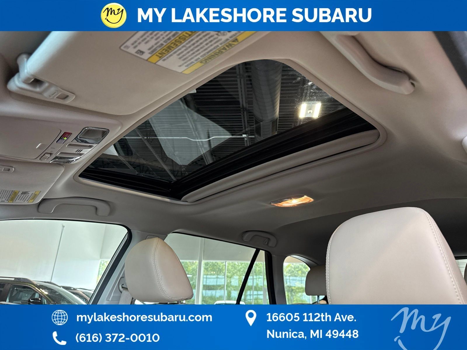 Used 2017 Subaru Outback 2.5i Limited AWD/4WD image 26