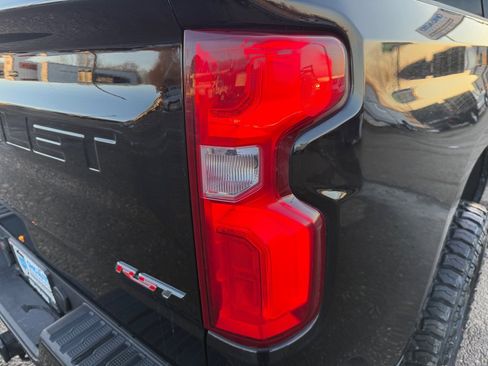 Used 2021 Chevrolet Silverado 1500 RST image 40