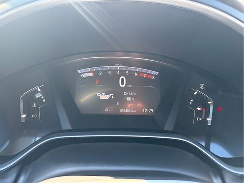 Used 2020 Honda CR-V EX image 47