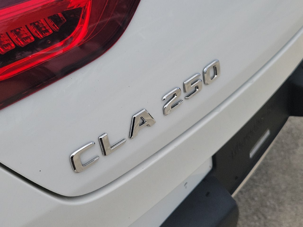 Used 2021 Mercedes-Benz CLA 250 image 6