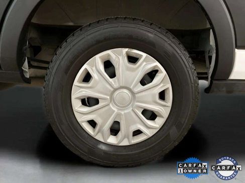 Used 2023 Ford Transit 350 XLT image 25