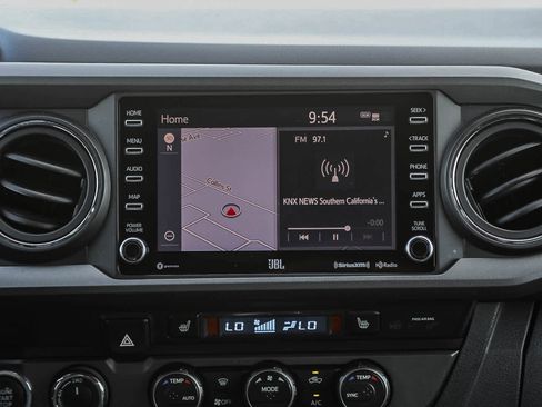 Certified 2023 Toyota Tacoma TRD Off-Road w/ TRD Premium Off Road Package image 15