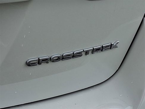 Used 2023 Subaru Crosstrek 2.5i Limited w/ Moonroof Package image 32