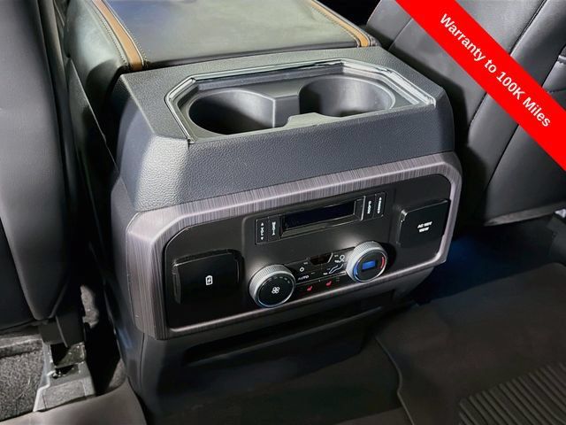 Certified 2023 Ford Expedition Platinum AWD/4WD image 34