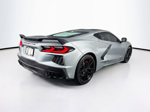 Used 2023 Chevrolet Corvette Stingray Premium Cpe w/ Z51 Performance Package image 10