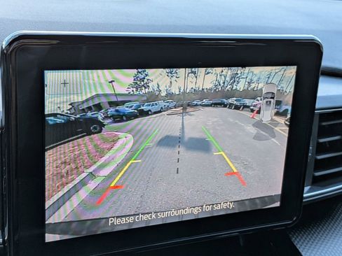 Certified 2023 Ford Explorer ST-Line w/ Class IV Trailer Tow Package image 26