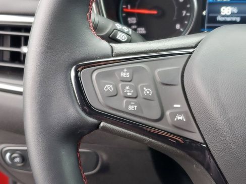 Certified 2024 Chevrolet Equinox RS w/ LPO, Floor Liner Package image 14