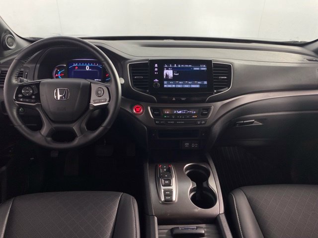 Used 2021 Honda Passport EX-L image 24