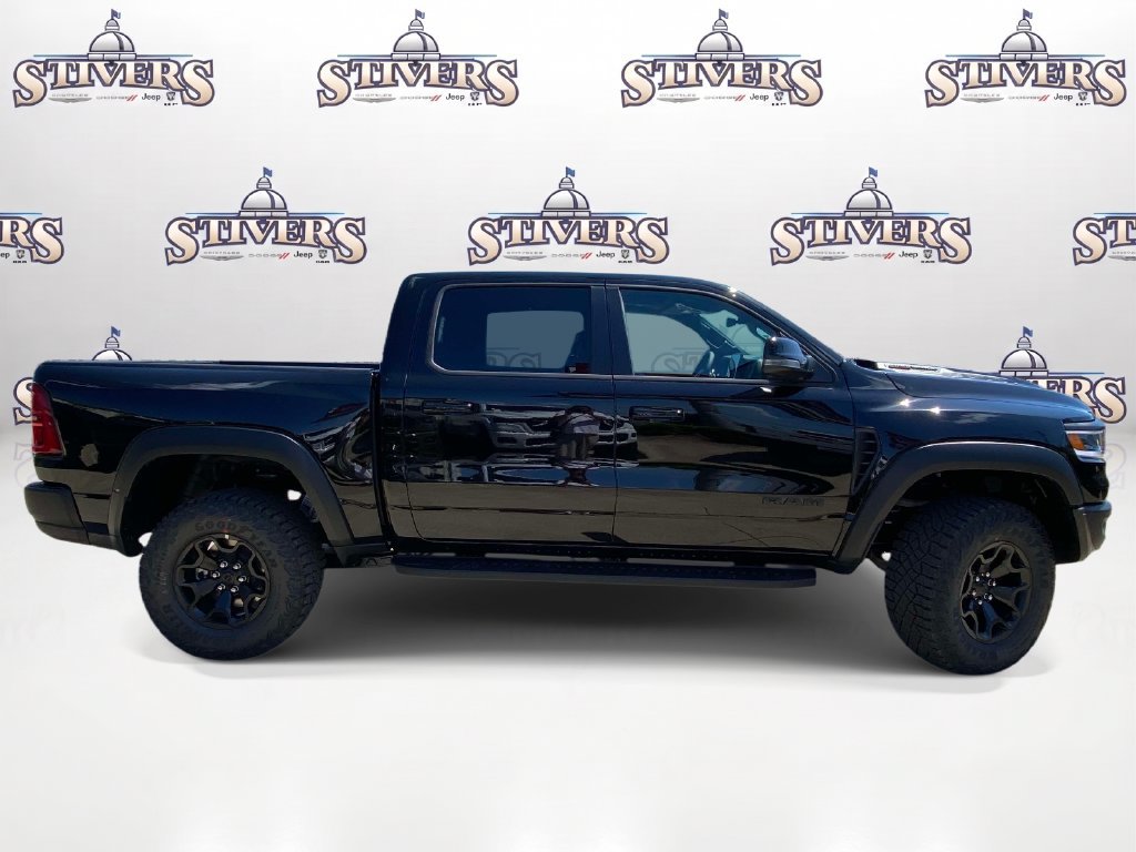 New 2026 RAM 1500 RHO w/ RHO Level 1 Equipment Group AWD/4WD image 6
