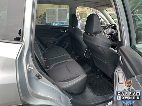 Certified 2023 Subaru Forester Premium image 27