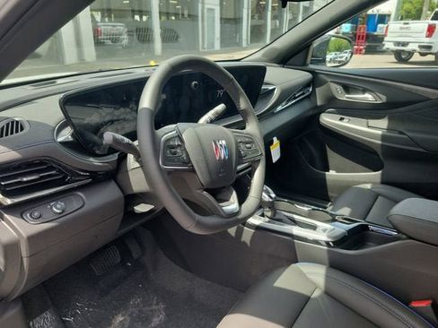 New 2026 Buick Envista Sport Touring w/ Convenience I Package FWD image 19