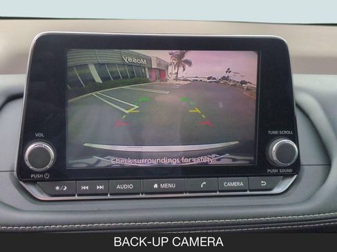 Used 2022 Nissan Rogue SV w/ SV Premium Package FWD image 23