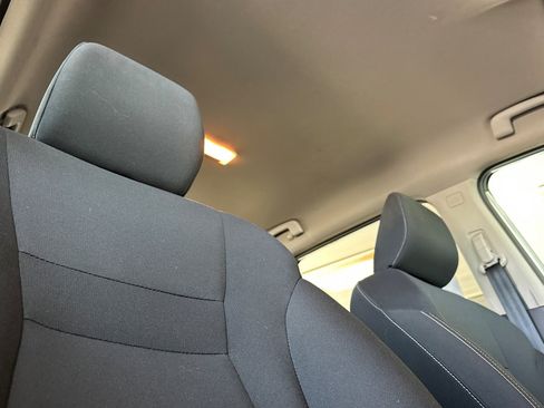 Certified 2024 Nissan Rogue S AWD/4WD image 17