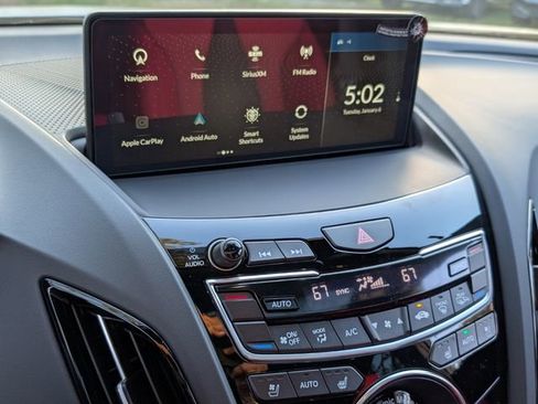 New 2026 Acura RDX A-Spec image 10