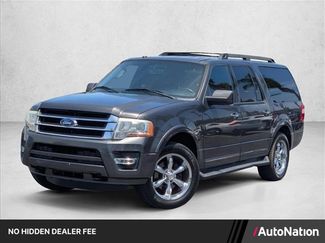 Used 2016 Ford Expedition EL XLT AWD/4WD video 1