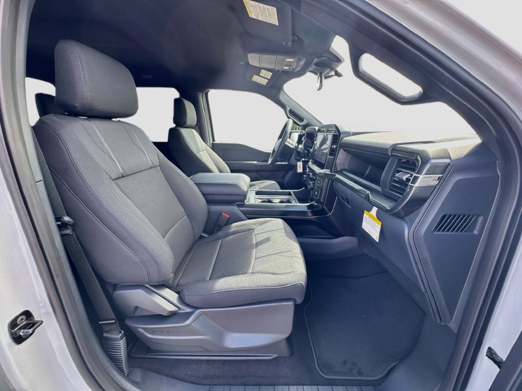 New 2026 Ford F150 STX w/ Equipment Group 200A RWD image 26