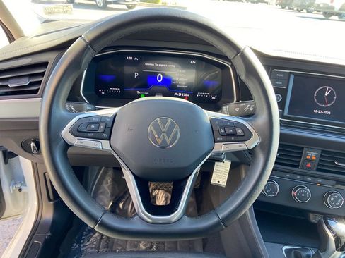 Used 2024 Volkswagen Jetta S image 11