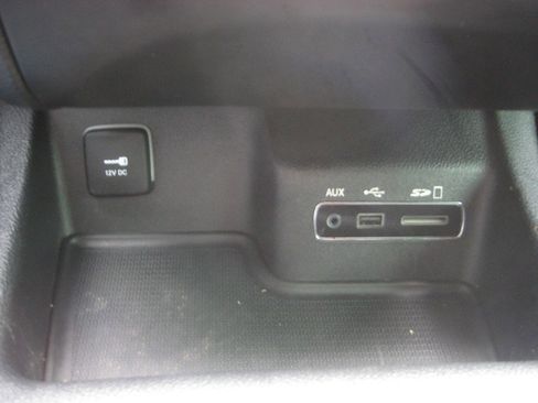 Used 2017 Dodge Durango SXT w/ Quick Order Package 23B image 19