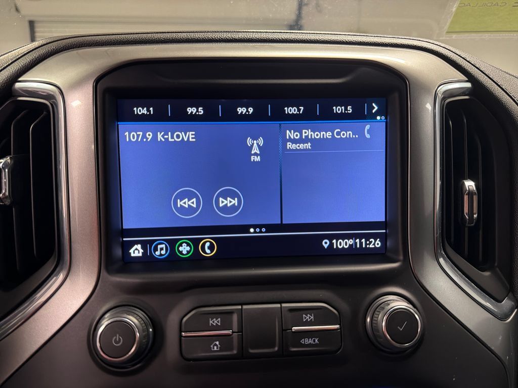 Used 2019 Chevrolet Silverado 1500 RST w/ All-Star Edition AWD/4WD image 39