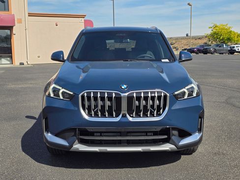 New 2026 BMW X1 xDrive28i w/ Technology Package AWD/4WD image 6