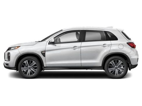 New 2025 Mitsubishi Outlander Sport ES image 22