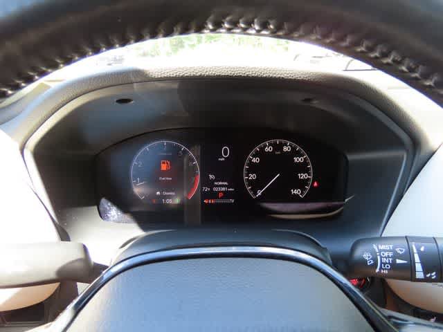 Certified 2024 Honda HR-V EX-L image 24
