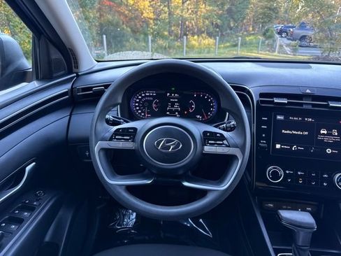 Used 2023 Hyundai Tucson SEL image 18