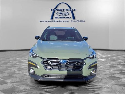 New 2026 Subaru Crosstrek 2.5i Sport image 19