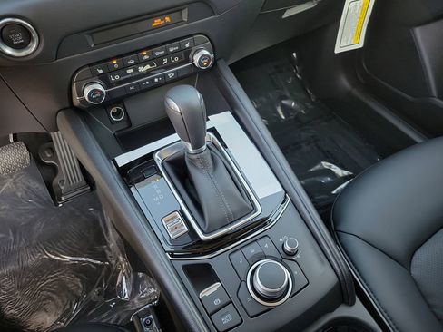 New 2025 MAZDA CX-5 AWD 2.5 S image 12