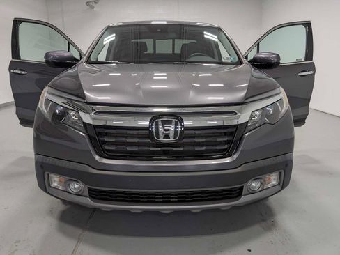 Used 2020 Honda Ridgeline RTL-E image 14