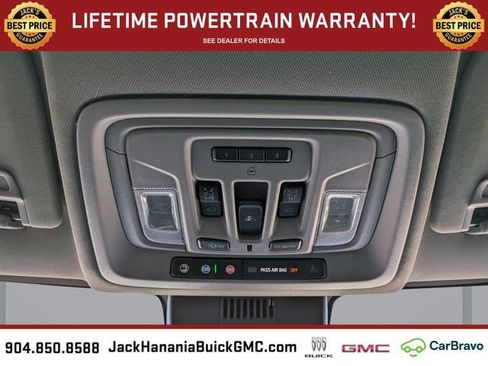 Used 2022 GMC Sierra 1500 Denali AWD/4WD image 24