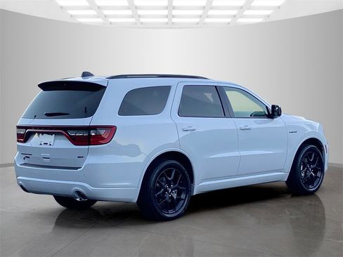 New 2026 Dodge Durango GT image 7