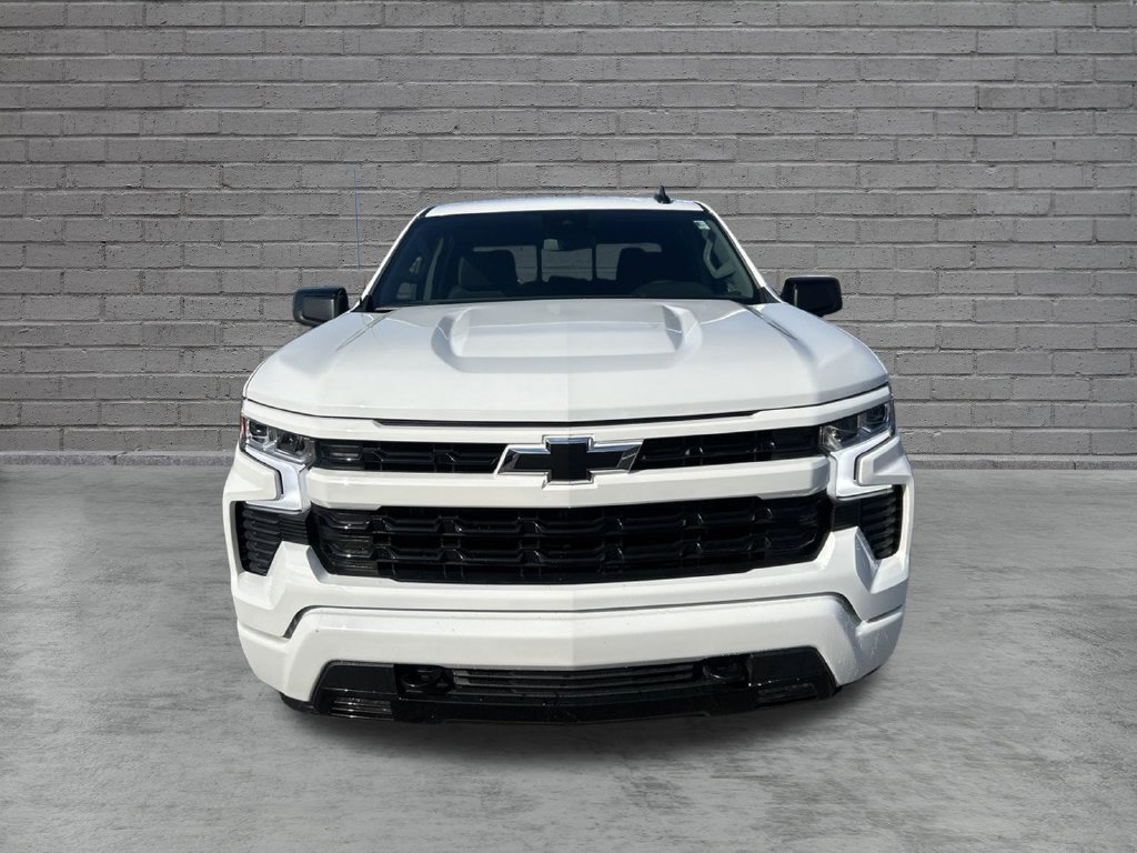 New 2026 Chevrolet Silverado 1500 RST w/ Convenience Package II AWD/4WD image 2