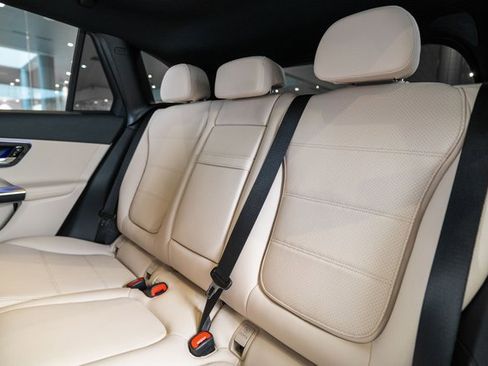 New 2026 Mercedes-Benz GLC 300 4MATIC image 29