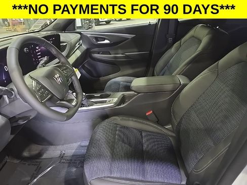 New 2026 Buick Envista Preferred w/ Convenience I Package FWD image 19