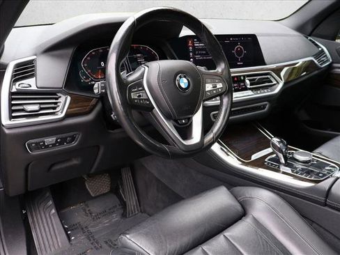 Used 2019 BMW X5 xDrive40i w/ Convenience Package AWD/4WD image 14