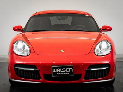 Used 2006 Porsche Cayman S image 11